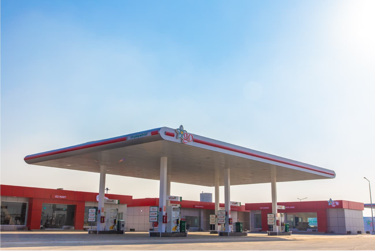 Sitara Petrol Pumps